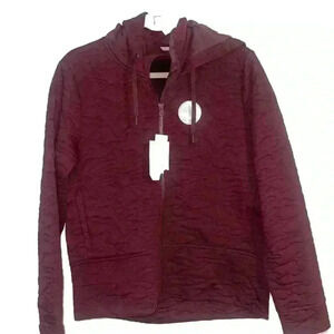 DSG layering Jacket NWT Size Small